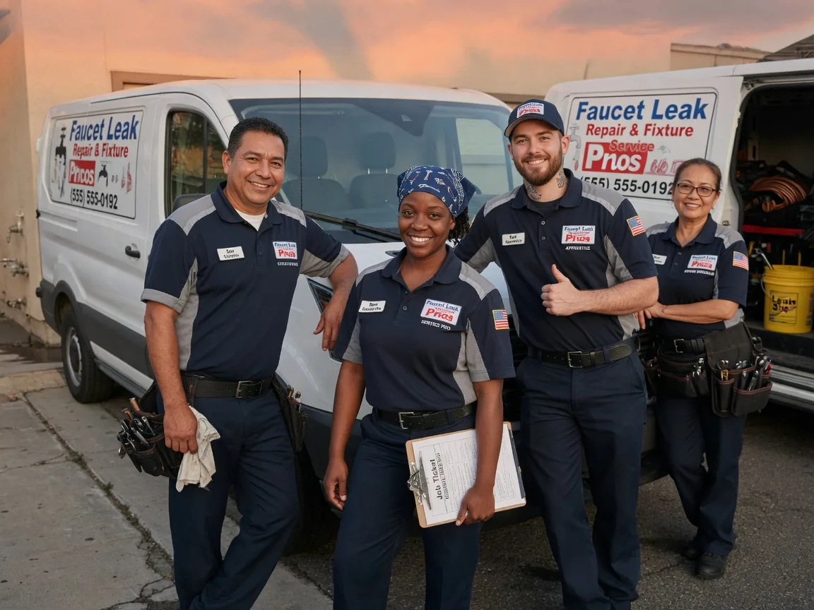 Faucet Repair company in Sun City West, AZ